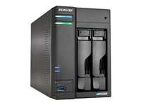 ASUSTOR Lockerstor 2 Gen2 - NAS-server AS6702T