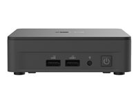 ASUS NUC 13 Pro Slim Kit RNUC13ANKI300000I - mini-PC Core i3 i3-1315U 1.2 GHz - 0 GB - ingen HDD 90AR0031-M00010