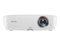 BenQ W1050 - DLP-projektor - bärbar - 3D 9H.JH177.33E