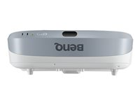 BenQ MW864UST - DLP-projektor - ultrakort kastavstånd - 3D 9H.JGC77.15E