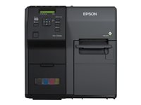 Epson ColorWorks TM-C7500G - etikettskrivare - färg - bläckstråle C31CD84312