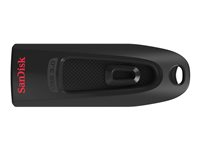 SanDisk Ultra - USB flash-enhet - 256 GB SDCZ48-256G-U46