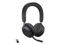 Jabra Evolve2 75 - headset 27599-999-999