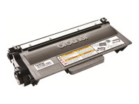 Brother TN3380 - Svart - original - tonerkassett - för Brother DCP-8110, 8150, 8155, 8250, HL-5440, 5450, 5470, 6180, MFC-8510, 8520, 8710, 8950 TN3380