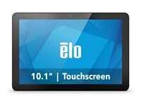 Elo I-Series 4.0 Standard - allt-i-ett Snapdragon Kryo 260 - 4 GB 64 GB - LED 10.1" E746741