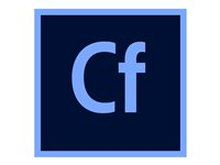 Adobe ColdFusion Builder 2018 - medier 65293562AF00A00