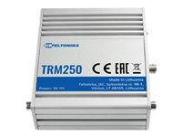 Teltonika TRM250 - trådlöst mobilmodem - 4G LTE TRM250000000