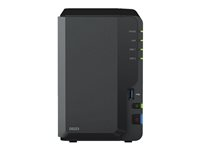 Synology Disk Station DS223 - NAS-server DS223