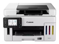 Canon MAXIFY GX6550 - multifunktionsskrivare - färg 6351C006