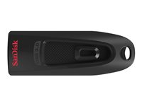 SanDisk Ultra - USB flash-enhet - 64 GB SDCZ48-064G-G46T