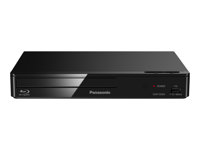 Panasonic DMP-BD84 - Blu-ray-spelare DMP-BD84EG-K