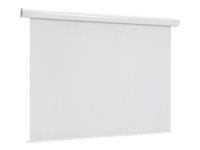 Euroscreen Thor Electric projektorduk - 135" (344 cm) TXZ275L