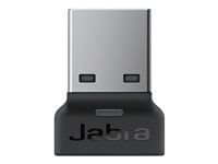 Jabra LINK 380a MS - för Microsoft Teams - nätverksadapter - USB-A 14208-39