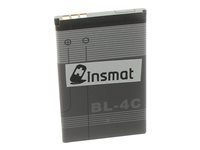 Insmat batteri - Li-Ion 106-9315