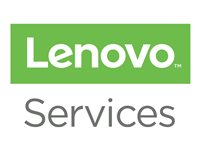 Lenovo Accidental Damage Protection - skydd mot oavsiktliga skador - 1 år 5PS0K78439