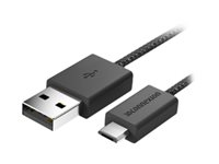 3Dconnexion - USB-kabel - USB till mikro-USB typ B - 1.5 m 3DX-700088