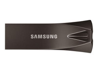 Samsung BAR Plus MUF-256BE4 - USB flash-enhet - 256 GB MUF-256BE4/APC