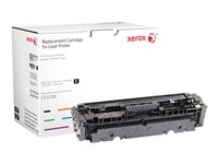 Xerox - Svart - kompatibel - tonerkassett (alternativ för: HP CF410X) - för HP Color LaserJet Pro M452, MFP M377, MFP M477 006R03551