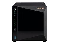 ASUSTOR Drivestor 4 Pro AS3304T - NAS-server AS3304T