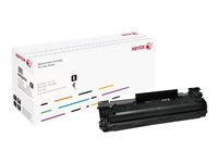 Xerox - Svart - kompatibel - tonerkassett (alternativ för: HP 79A) - för HP LaserJet Pro M12a, M12w, MFP M26a, MFP M26nw 006R03556