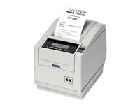 Citizen CT-S801II - kvittoskrivare - svartvit - direkt termisk CTS801IIN3NEWPXX