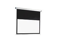 Projecta Cinema Electrol Matte White S - projektorduk - 82" (208 cm) 10100057