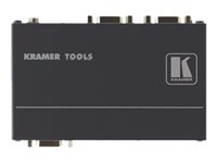 Kramer VP-200K 1:2 Computer Graphics Video Distribution Amplifier - linjedelare för video - 2 portar 11-70769190