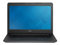 Dell Latitude 3450 (version 2024) - 14" - Intel Core i5 - 1335U - 16 GB RAM - 512 GB SSD Y71DK