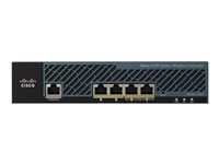 Cisco 2504 Wireless Controller - enhet för nätverksadministration AIR-CT2504-5-K9