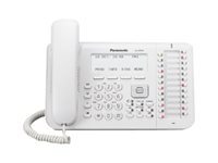 Panasonic KX-DT546 - digital telefon KX-DT546NE