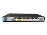 AudioCodes Mediant 800B E-SBC - VoIP-gateway M800B-ESBC