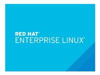 Red Hat Enterprise Linux for POWER BE with Smart Management - standardabonnemang - 1 uttagspar, up to 15 LPARs RH00295F3