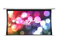 Elite Screens Saker Tab-Tension Series SKT120NXW-E12 - projektorduk - 120" (305 cm) SKT120NXW-E12