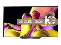 LG OLED65B36LA B3 Series - 65" OLED-TV - 4K OLED65B36LA.AEU