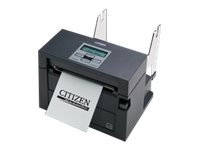 Citizen CL-S400DT - etikettskrivare - svartvit - direkt termisk 1000835
