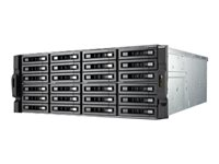 QNAP TS-EC2480U-R2 - NAS-server TS-EC2480U-E3-4GE-R2