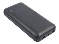 Essentials strömförsörjningsbank - USB 1110009
