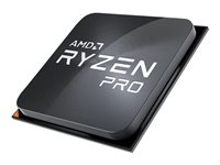 AMD Ryzen 7 Pro 4750G / 3.6 GHz processor 100-100000145MPK