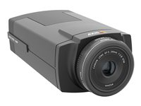 AXIS Q1659 Network Camera - nätverksövervakningskamera 0963-001
