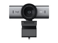 Logitech MX Brio 705 for Business - webbkamera 960-001530
