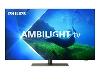 Philips 55OLED808 8 Series - 55" OLED-TV - 4K 55OLED808/12