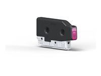 Epson T08N3 - Magenta - original - bläckpatron - för WorkForce Enterprise AM-C400 C13T08N340