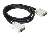 C2G DVI-kabel - 3 m 81201