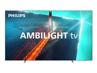 Philips 55OLED708 7 Series - 55" OLED-TV - 4K 55OLED708/12