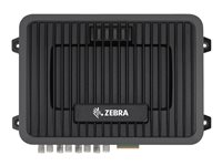 Zebra FX9600-8 - RFID-läsare - USB, Ethernet 100, seriell FX9600-82320A50-US