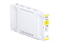 Epson T41R440 - 110 ml - gul - original - bläckpatron - för SureColor SC-T3400, SC-T3400N, SC-T3405, SC-T3405N, SC-T5400, SC-T5400M, SC-T5405 C13T41R440