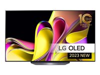 LG OLED77B36LA B3 Series - 77" OLED-TV - 4K OLED77B36LA.AEU