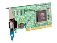Brainboxes - seriell adapter - PCI 0A61318