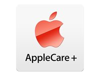 AppleCare+ utökat serviceavtal - 2 år - retur S5081Z/A