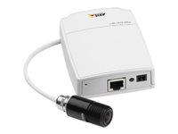 AXIS P1214-E Network Camera - nätverksövervakningskamera 0533-021